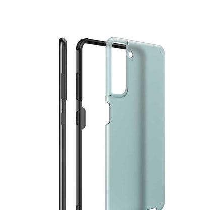 Galaxy S21 FE Kılıf Zore Volks Kapak