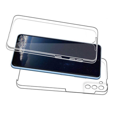 Galaxy S21 Kılıf Zore Enjoy Kapak