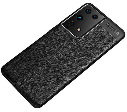 Galaxy S21 Ultra Kılıf Zore Niss Silikon Kapak