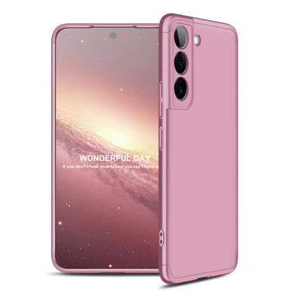 Galaxy S22 Kılıf Zore Ays Kapak