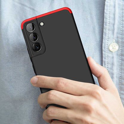 Galaxy S22 Kılıf Zore Ays Kapak