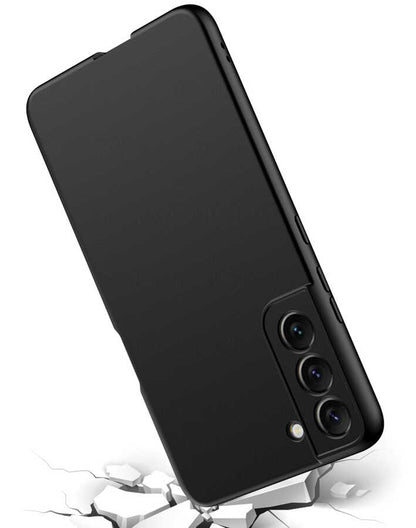 Galaxy S22 Kılıf Zore Kalemli Kıpta Kapak