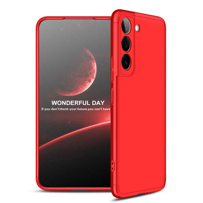 Galaxy S22 Plus Kılıf Zore Ays Kapak