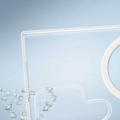 Galaxy S22 Ultra Kılıf Zore Tacsafe Wireless Kapak