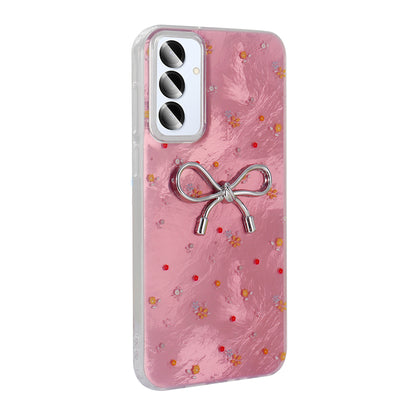 Galaxy S24 Plus Kılıf Kamera Korumalı Figürlü Zore Ponti Silikon Kapak