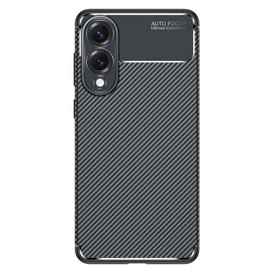 Galaxy S25 Edge Kılıf Zore Negro Silikon Kapak