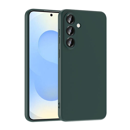 Galaxy S25 FE Kılıf Zore Mara Lansman Kapak