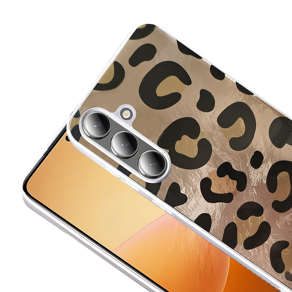 Galaxy S25 Plus Kılıf Desenli Zore Mep Kapak