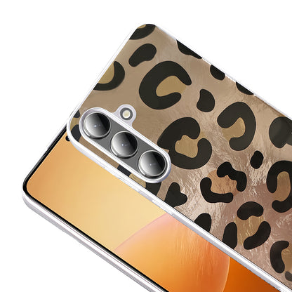 Galaxy S25 Plus Kılıf Desenli Zore Mep Kapak