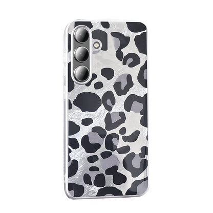 Galaxy S25 Plus Kılıf Desenli Zore Mep Kapak