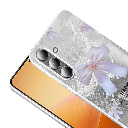 Galaxy S25 Plus Kılıf Desenli Zore Mep Kapak