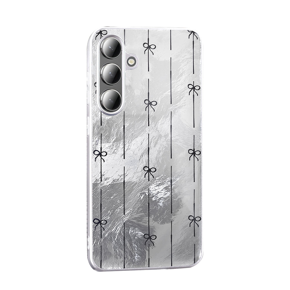 Galaxy S25 Plus Kılıf Desenli Zore Mep Kapak