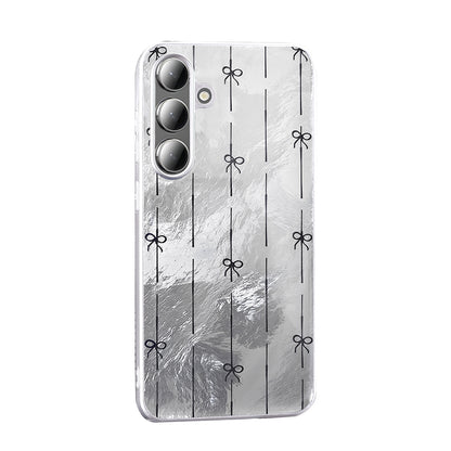 Galaxy S25 Plus Kılıf Desenli Zore Mep Kapak