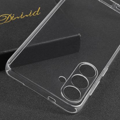 Galaxy S25 Plus Kılıf Zore Süper Silikon Kapak