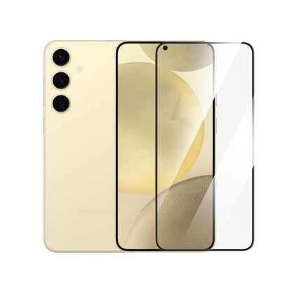 Galaxy S25 Plus Wiwu iVista Super Hardness Ekran Koruyucu