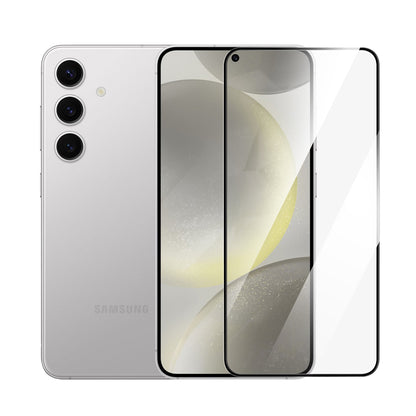 Galaxy S25 Plus Wiwu iVista Super Hardness Ekran Koruyucu