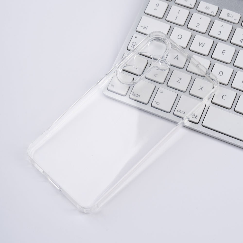 Galaxy S25 Plus Zore 2mm Anti Shock Silikon