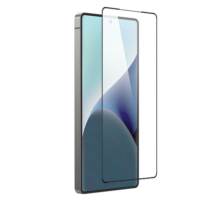 Galaxy S25 Ultra Amazingthing Radix Parmak İzi Bırakmayan Temperli Cam Ekran Koruyucu