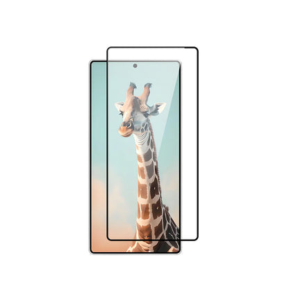 Galaxy S25 Ultra Go Des GD-001 Parmak İzi Bırakmayan 9H Temperli HD Cam Ekran Koruyucu