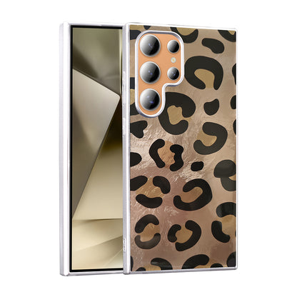 Galaxy S25 Ultra Kılıf Desenli Zore Mep Kapak