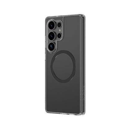 Galaxy S25 Ultra Kılıf M-safe Şarj Özellikli Amazingthing Minimal Serisi Kapak