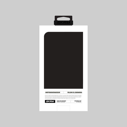 Galaxy S25 Ultra Kılıf M-safe Şarj Özellikli Şeffaf Airbag Tasarımlı Skinarma Saido Kapak