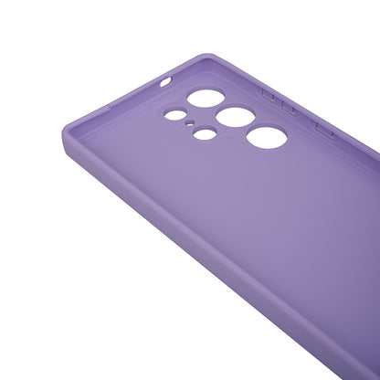 Galaxy S25 Ultra Kılıf Zore Biye Silikon