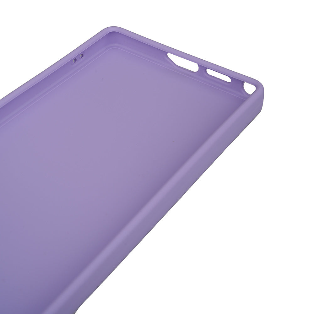 Galaxy S25 Ultra Kılıf Zore Biye Silikon