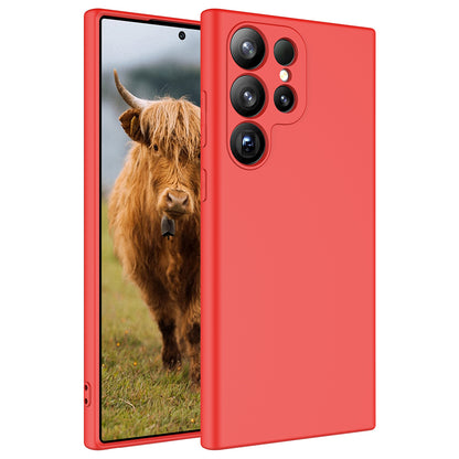 Galaxy S25 Ultra Kılıf Zore Mara Lansman Kapak