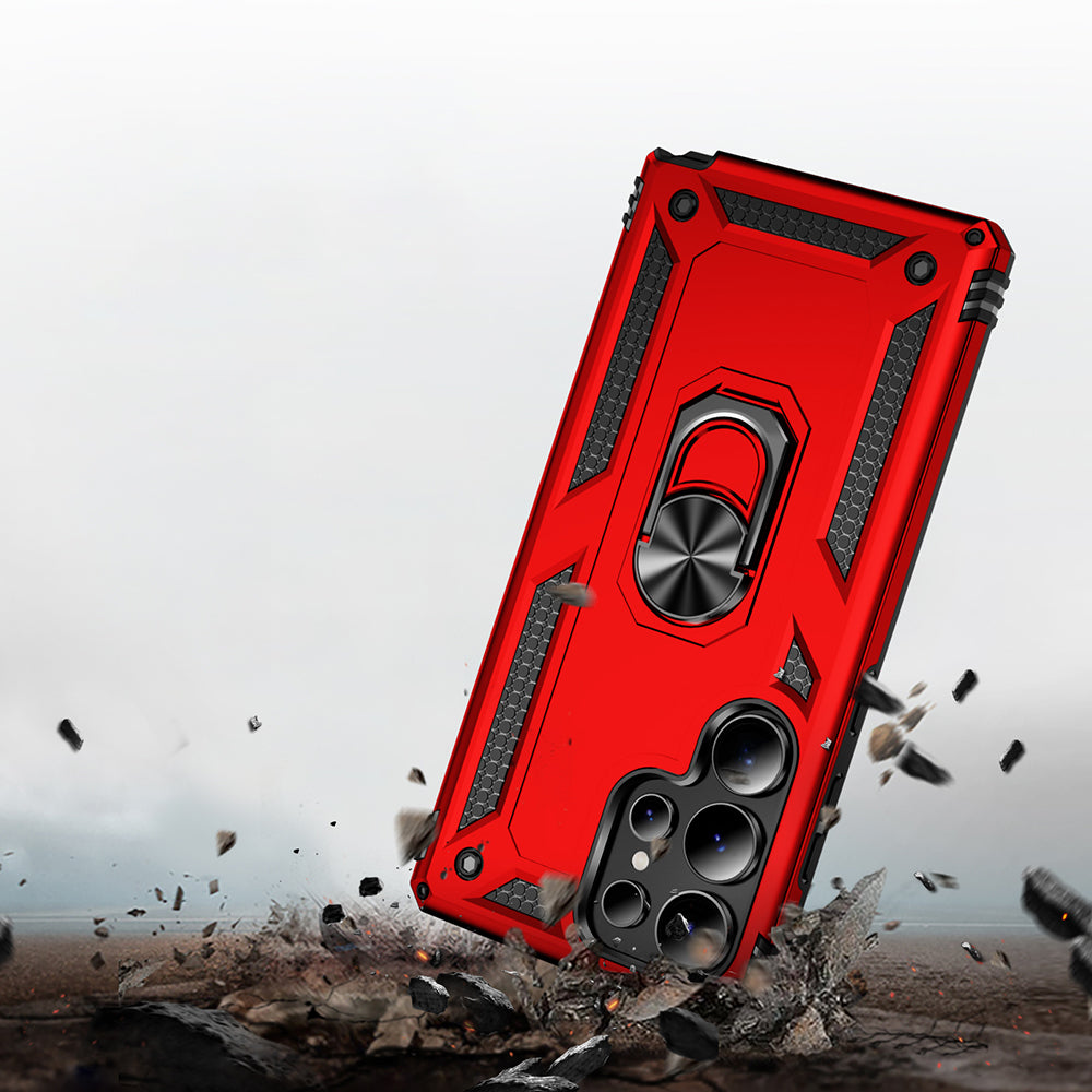 Galaxy S25 Ultra Kılıf Zore Vega Kapak