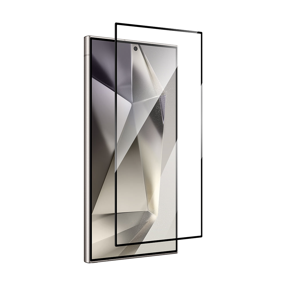 Galaxy S25 Ultra Wiwu iVista Super Hardness Ekran Koruyucu