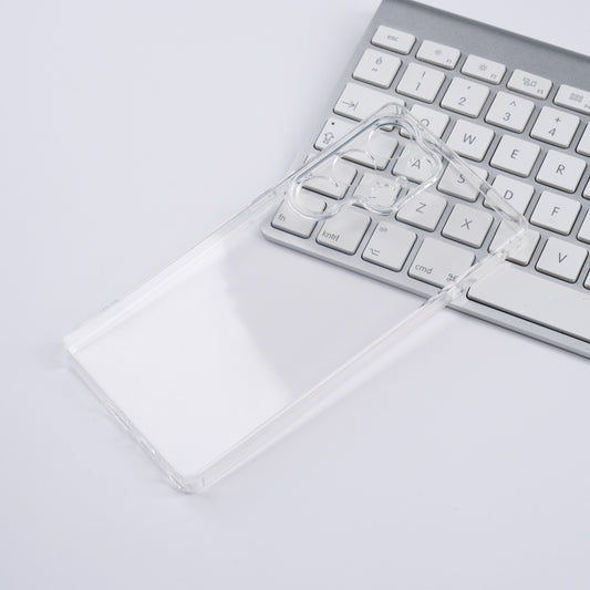 Galaxy S25 Ultra Zore 2mm Anti Shock Silikon