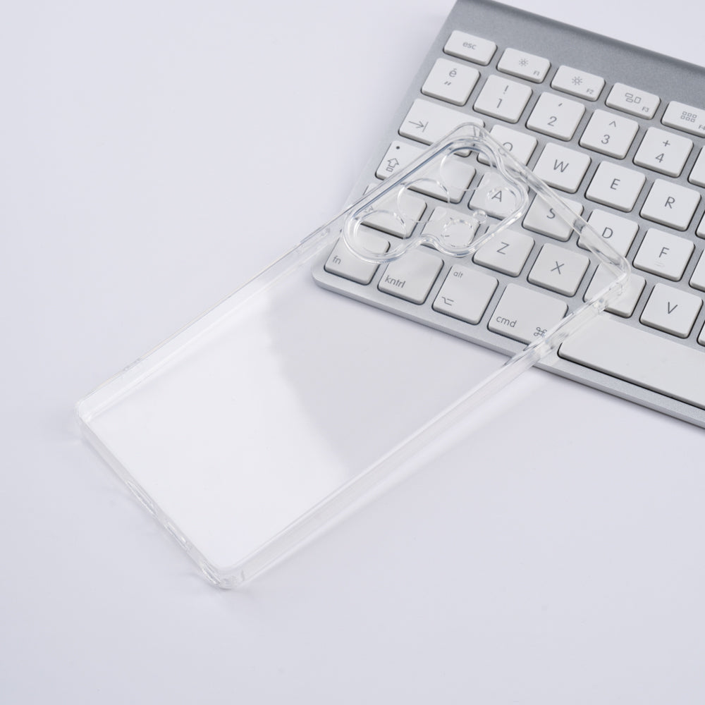 Galaxy S25 Ultra Zore 2mm Anti Shock Silikon