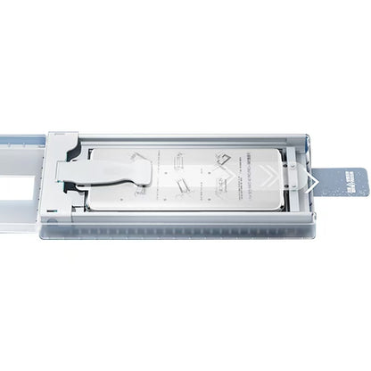 Galaxy S25 Ultra Zore Kolay Uygulama Aparatlı Easy Body Ekran Koruyucu