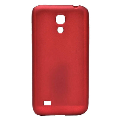 Galaxy S4 Kılıf Zore Premier Silikon Kapak