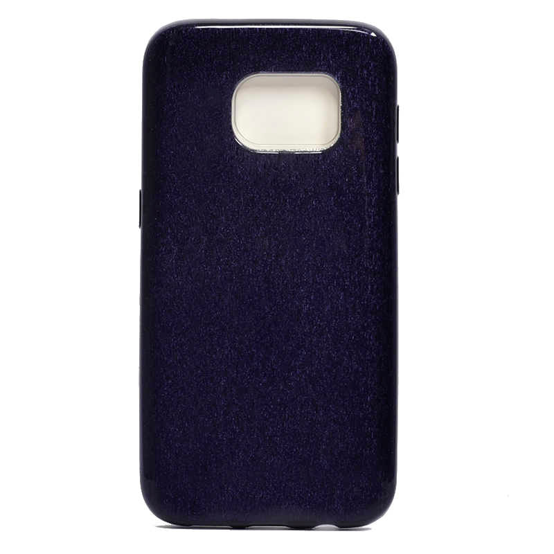 Galaxy S7 Kılıf Zore Shining Silikon