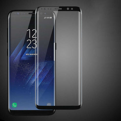 Galaxy S8 Davin Seramik Ekran Koruyucu