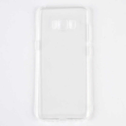 Galaxy S8 Kılıf Zore İmax Silikon