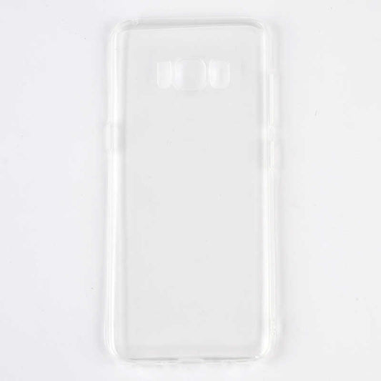 Galaxy S8 Plus Kılıf Zore İmax Silikon