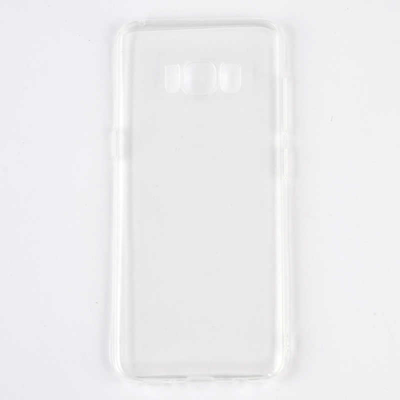 Galaxy S8 Plus Kılıf Zore İmax Silikon