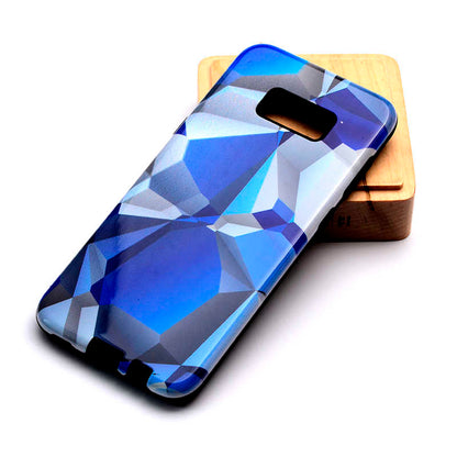 Galaxy S8 Plus Kılıf Zore Piramit Silikon