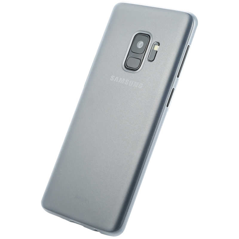 Galaxy S9 Kılıf Benks Lollipop Protective Kapak