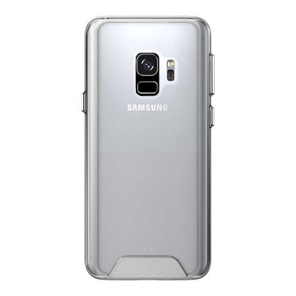 Galaxy S9 Kılıf Zore Gard Silikon