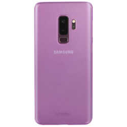 Galaxy S9 Plus Kılıf Benks Lollipop Protective Kapak