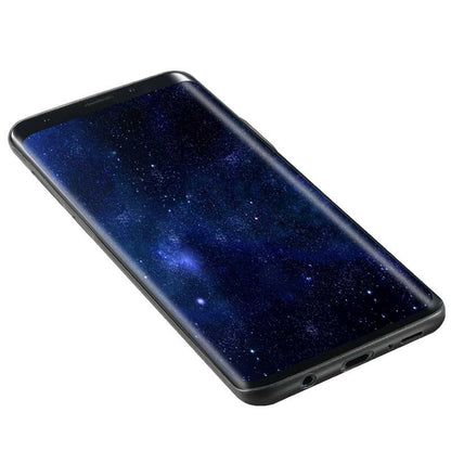 Galaxy S9 Plus Kılıf Benks Lollipop Protective Kapak
