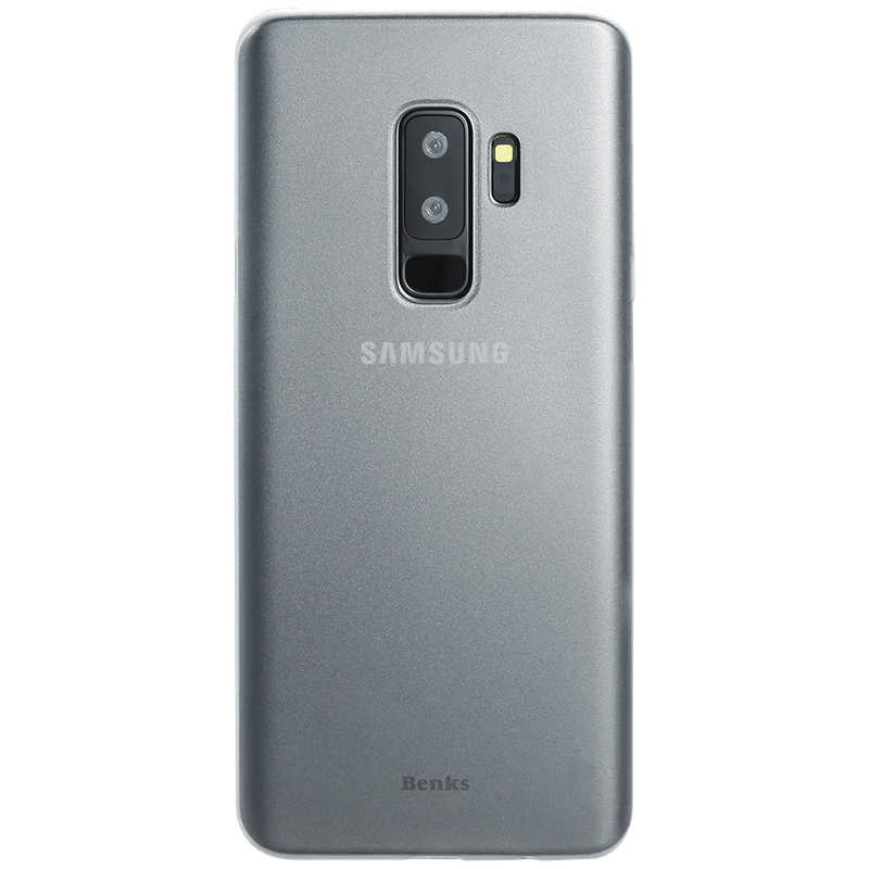 Galaxy S9 Plus Kılıf Benks Lollipop Protective Kapak