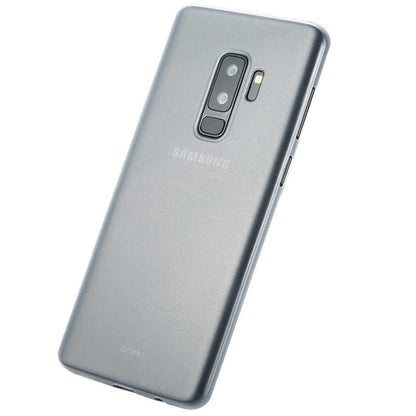 Galaxy S9 Plus Kılıf Benks Lollipop Protective Kapak