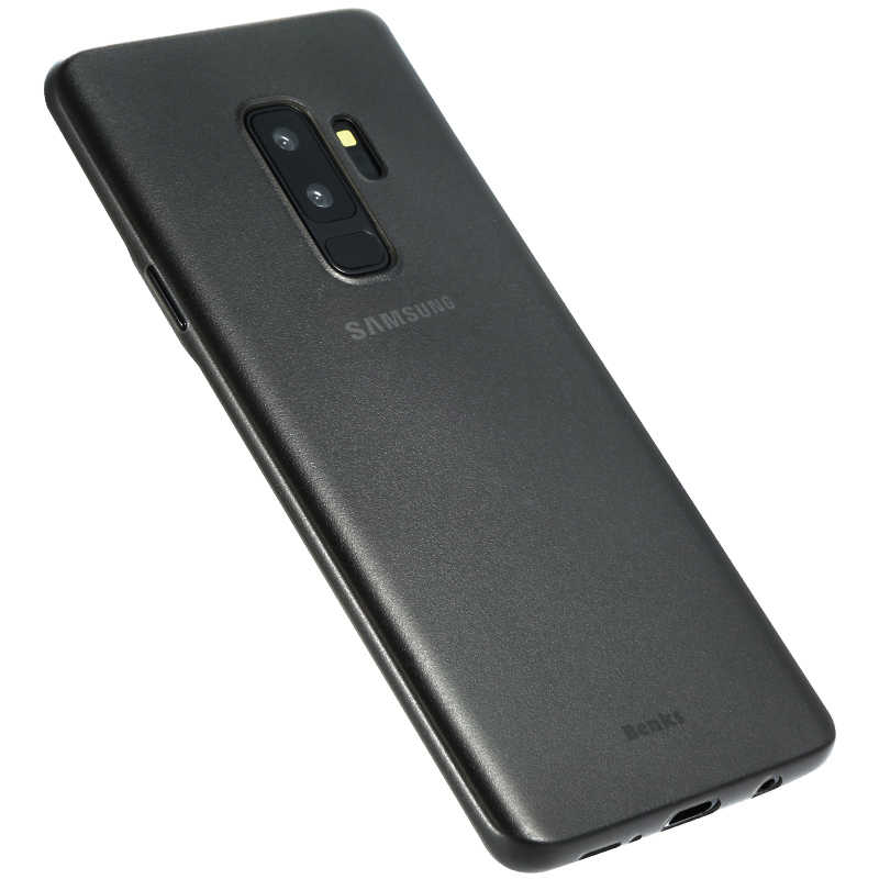 Galaxy S9 Plus Kılıf Benks Lollipop Protective Kapak