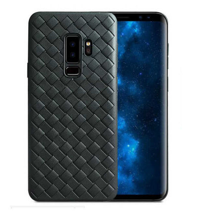 Galaxy S9 Plus Kılıf Zore Cross Silikon