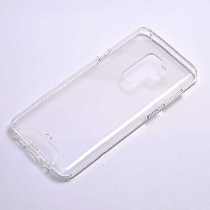 Galaxy S9 Plus Kılıf Zore Gard Silikon